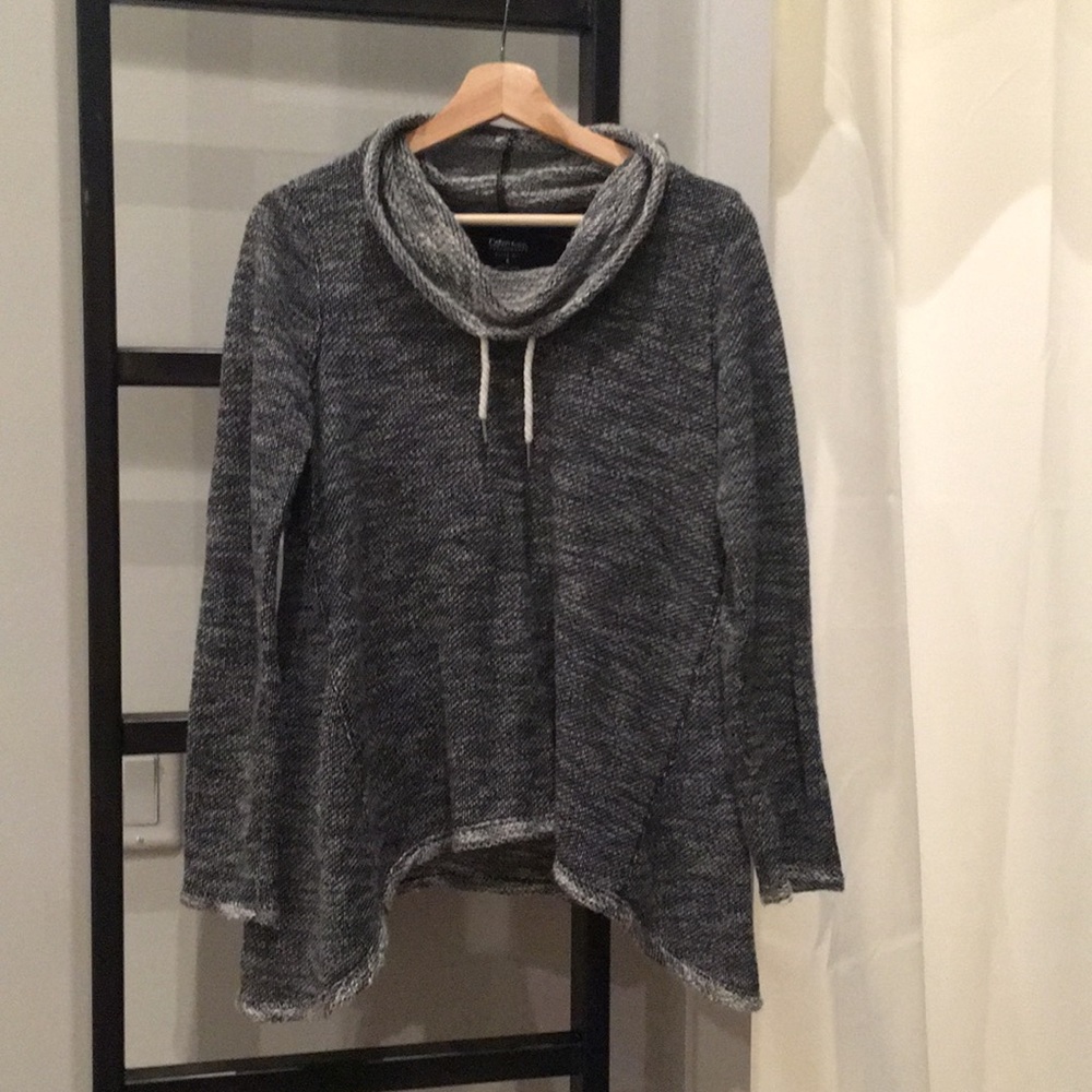 Calvin Klein light weight fleece